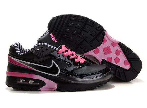 nike air max bw chaussures femmes new taille 36-40 dai pas cher